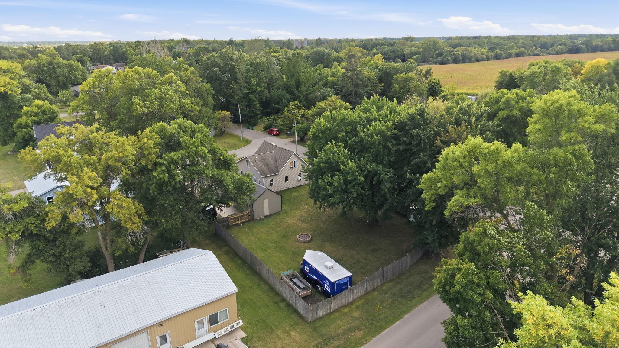 1882 single family home for sale at 150 W Church Avenue in Nelson, MN — 4 bed, 2 bath (photo 8 of 24)