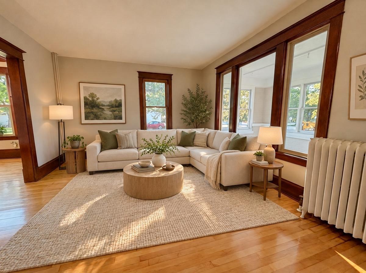 1920 single family home for sale at 502 W Broadway Avenue in Elizabeth, MN — 3 bed, 2 bath (photo 4 of 57)