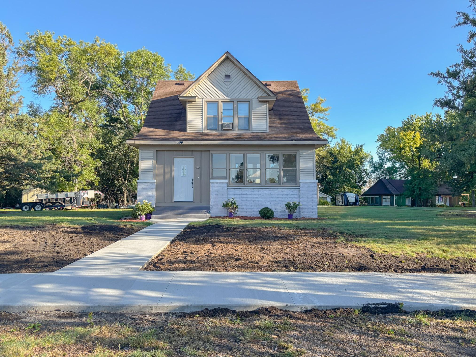 1920 single family home for sale at 502 W Broadway Avenue in Elizabeth, MN — 3 bed, 2 bath (photo 39 of 57)