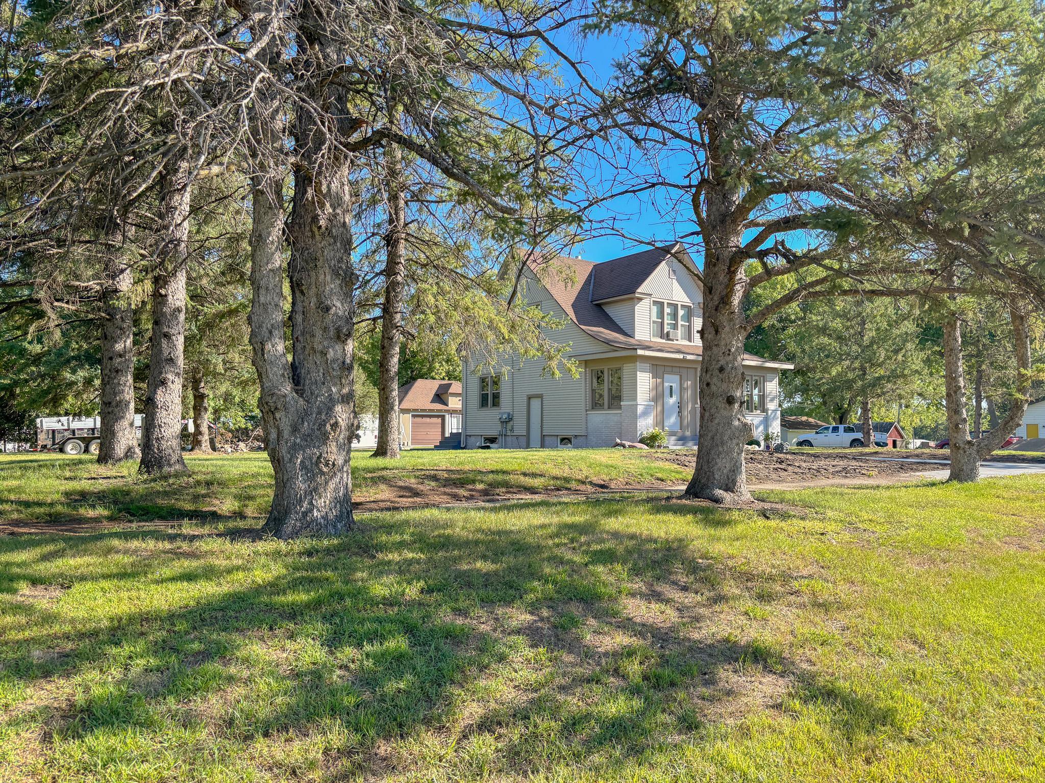 1920 single family home for sale at 502 W Broadway Avenue in Elizabeth, MN — 3 bed, 2 bath (photo 52 of 57)