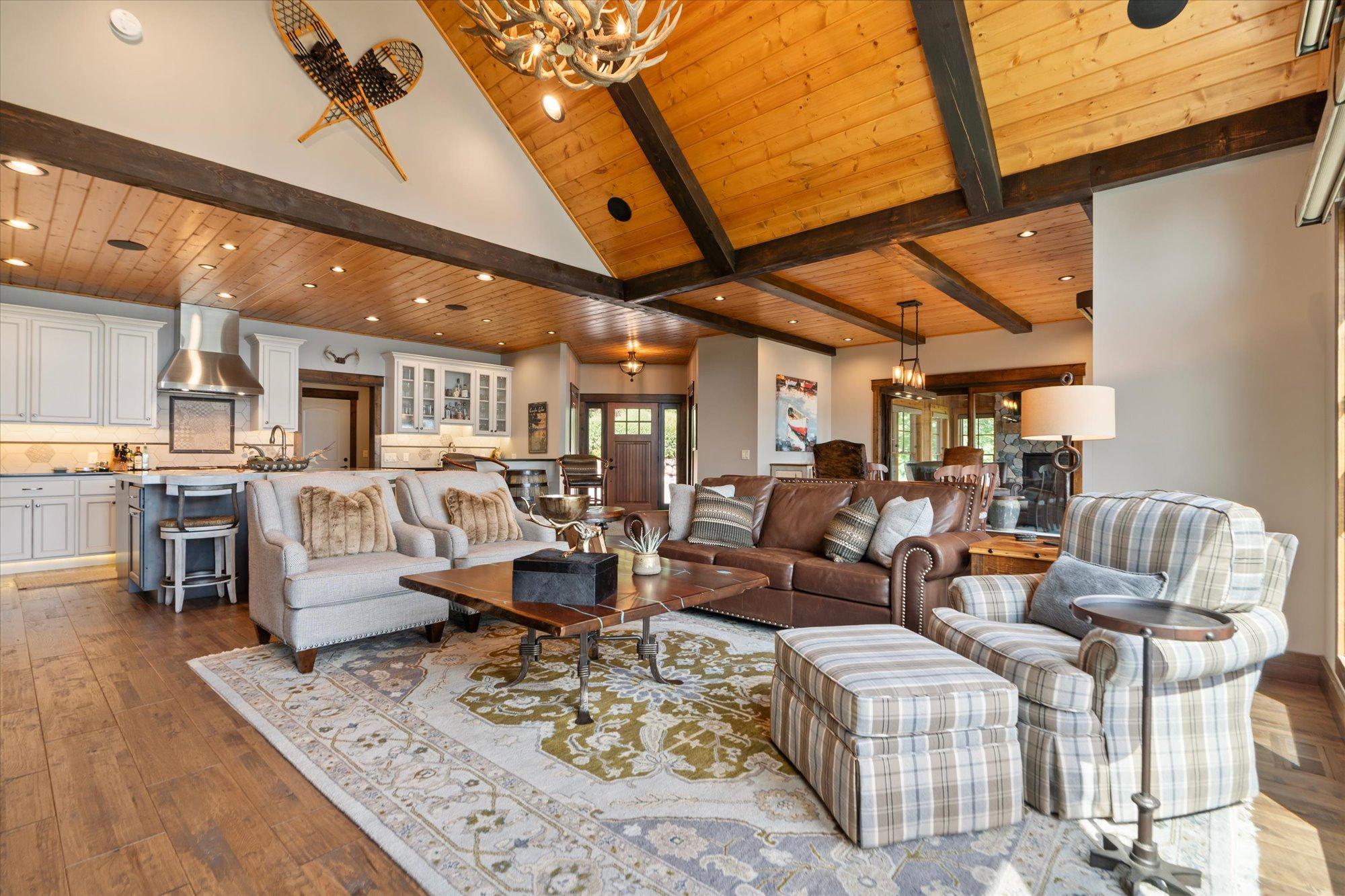 2017 single family home for sale at 16497 W Eagle Lake Road in Fifty Lakes, MN — 5 bed, 5 bath (photo 12 of 55)