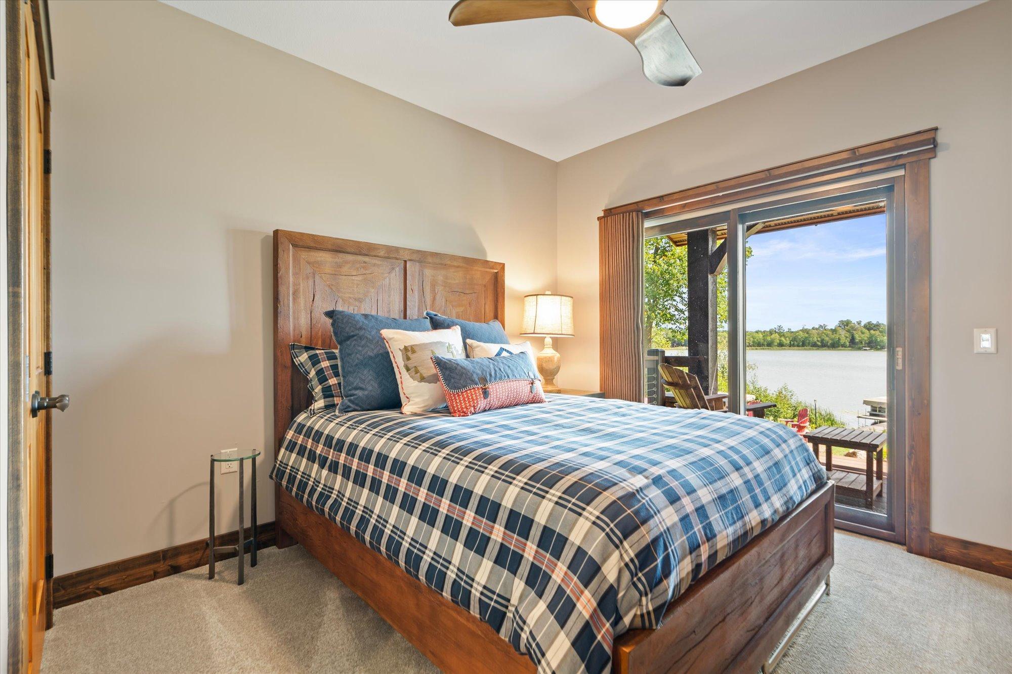 2017 single family home for sale at 16497 W Eagle Lake Road in Fifty Lakes, MN — 5 bed, 5 bath (photo 30 of 55)