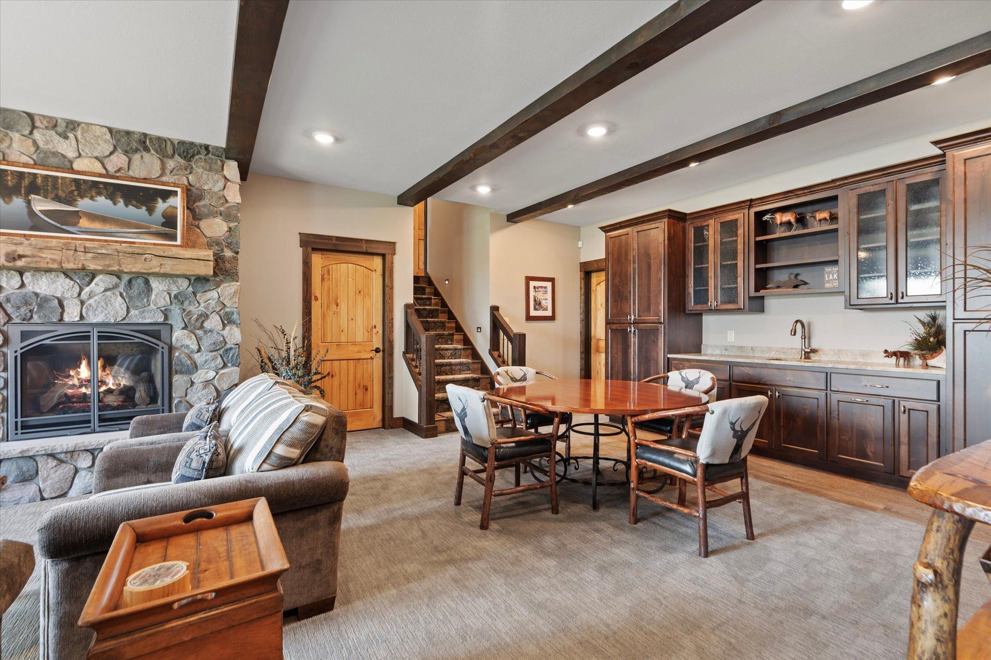 2017 single family home for sale at 16497 W Eagle Lake Road in Fifty Lakes, MN — 5 bed, 5 bath (photo 35 of 55)
