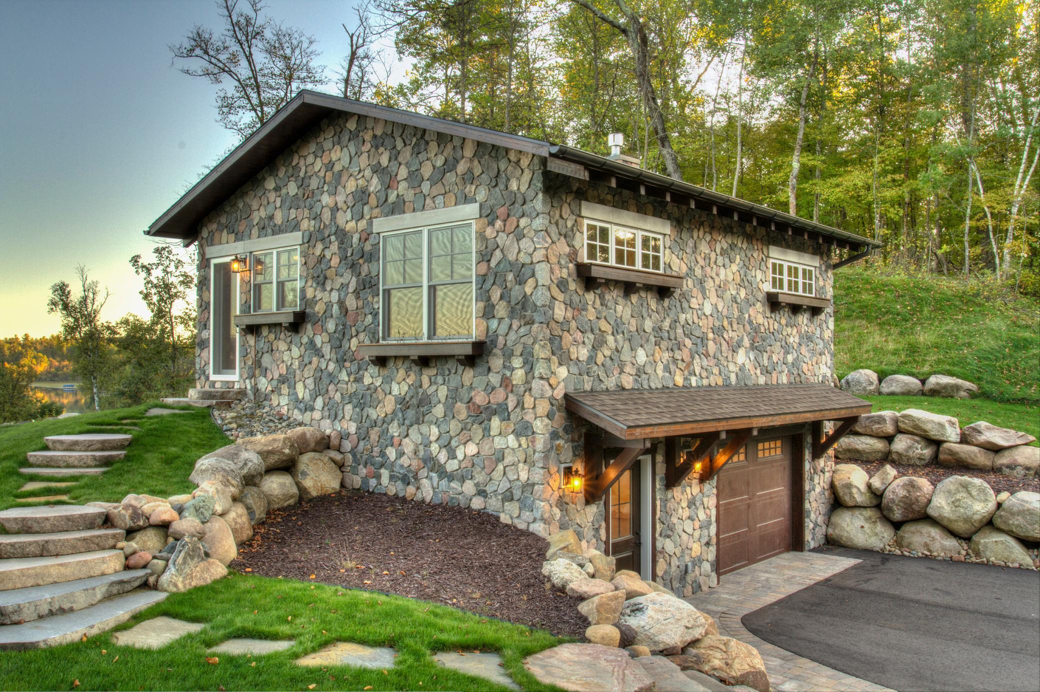2017 single family home for sale at 16497 W Eagle Lake Road in Fifty Lakes, MN — 5 bed, 5 bath (photo 40 of 55)