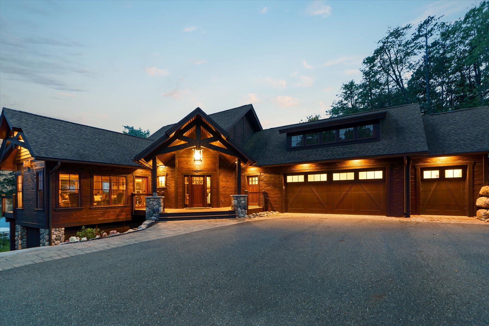 2017 single family home for sale at 16497 W Eagle Lake Road in Fifty Lakes, MN — 5 bed, 5 bath (photo 5 of 55)