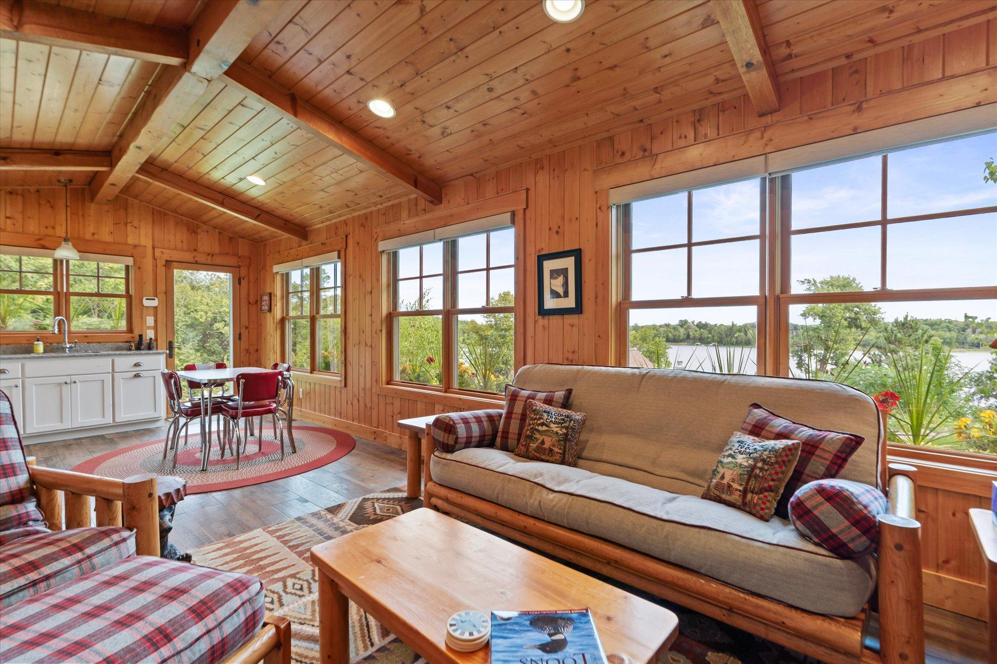 2017 single family home for sale at 16497 W Eagle Lake Road in Fifty Lakes, MN — 5 bed, 5 bath (photo 41 of 55)