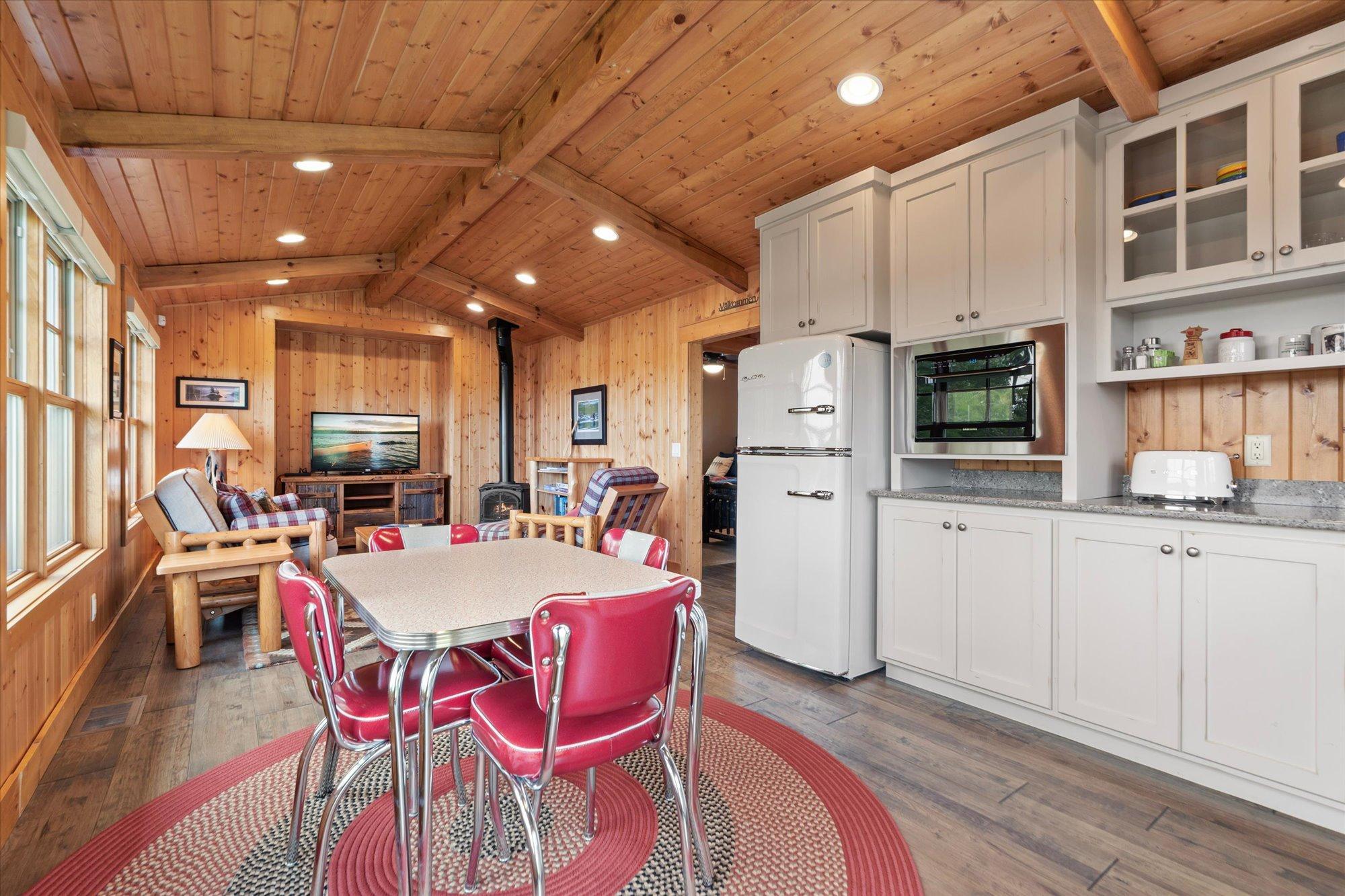 2017 single family home for sale at 16497 W Eagle Lake Road in Fifty Lakes, MN — 5 bed, 5 bath (photo 44 of 55)