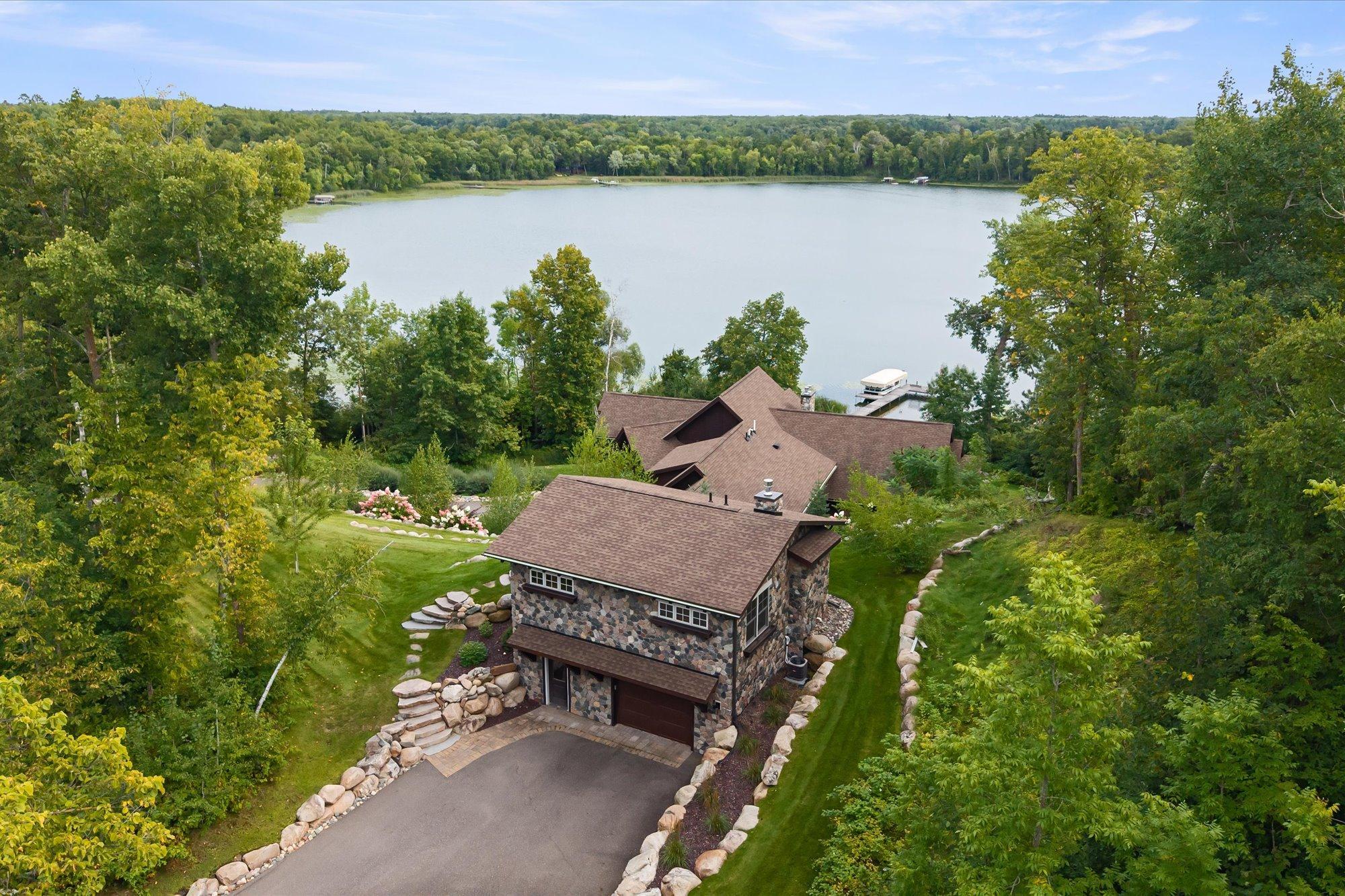 2017 single family home for sale at 16497 W Eagle Lake Road in Fifty Lakes, MN — 5 bed, 5 bath (photo 48 of 55)