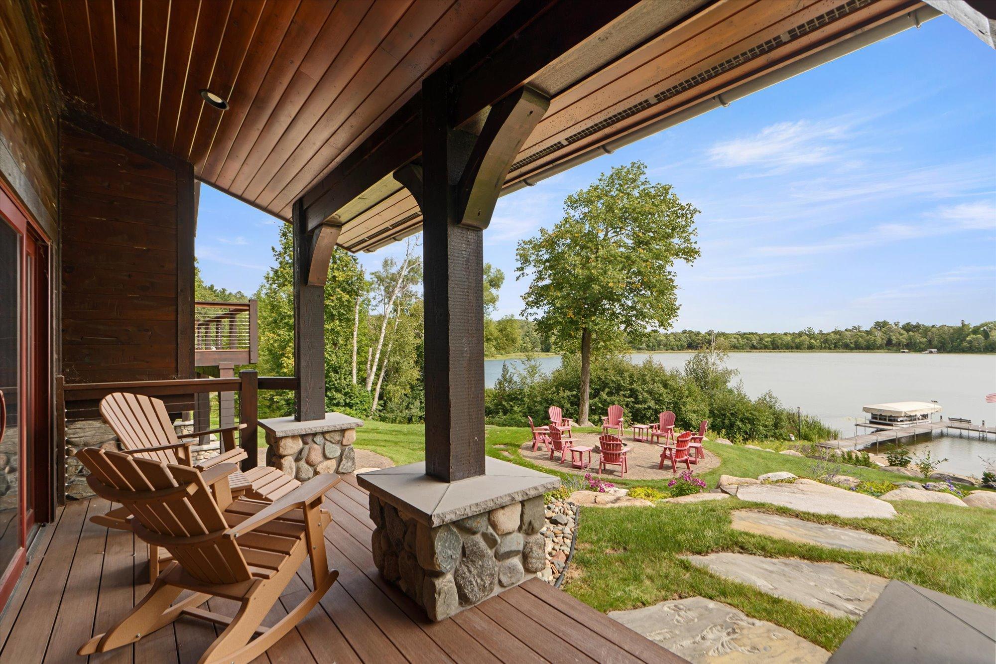 2017 single family home for sale at 16497 W Eagle Lake Road in Fifty Lakes, MN — 5 bed, 5 bath (photo 50 of 55)