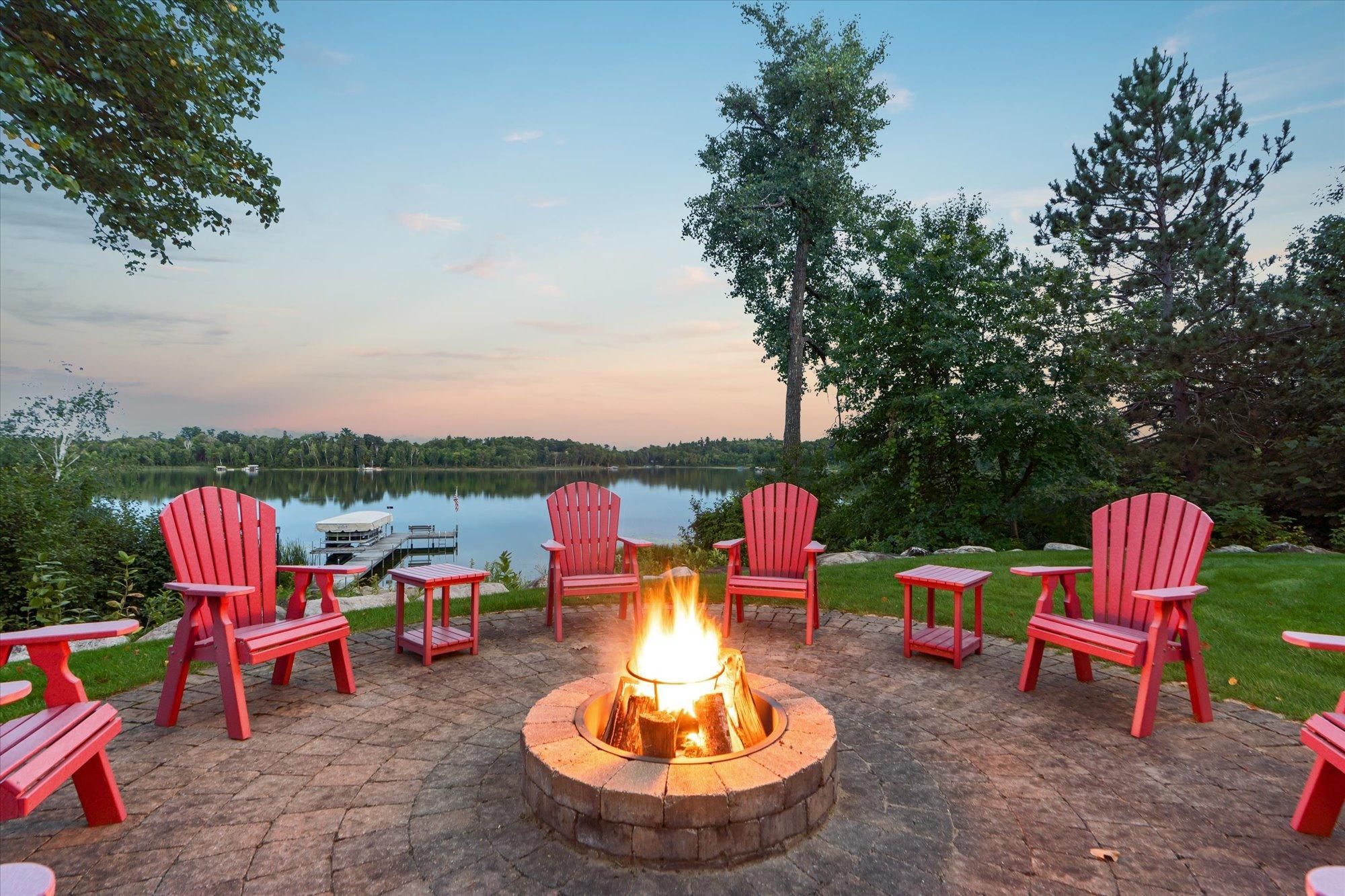2017 single family home for sale at 16497 W Eagle Lake Road in Fifty Lakes, MN — 5 bed, 5 bath (photo 52 of 55)
