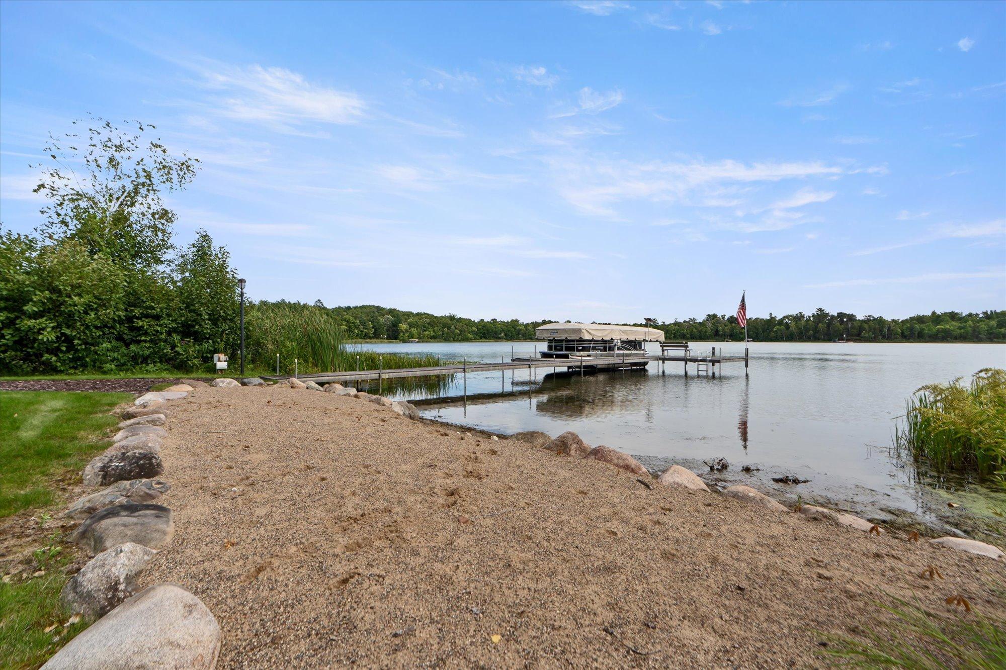 2017 single family home for sale at 16497 W Eagle Lake Road in Fifty Lakes, MN — 5 bed, 5 bath (photo 54 of 55)