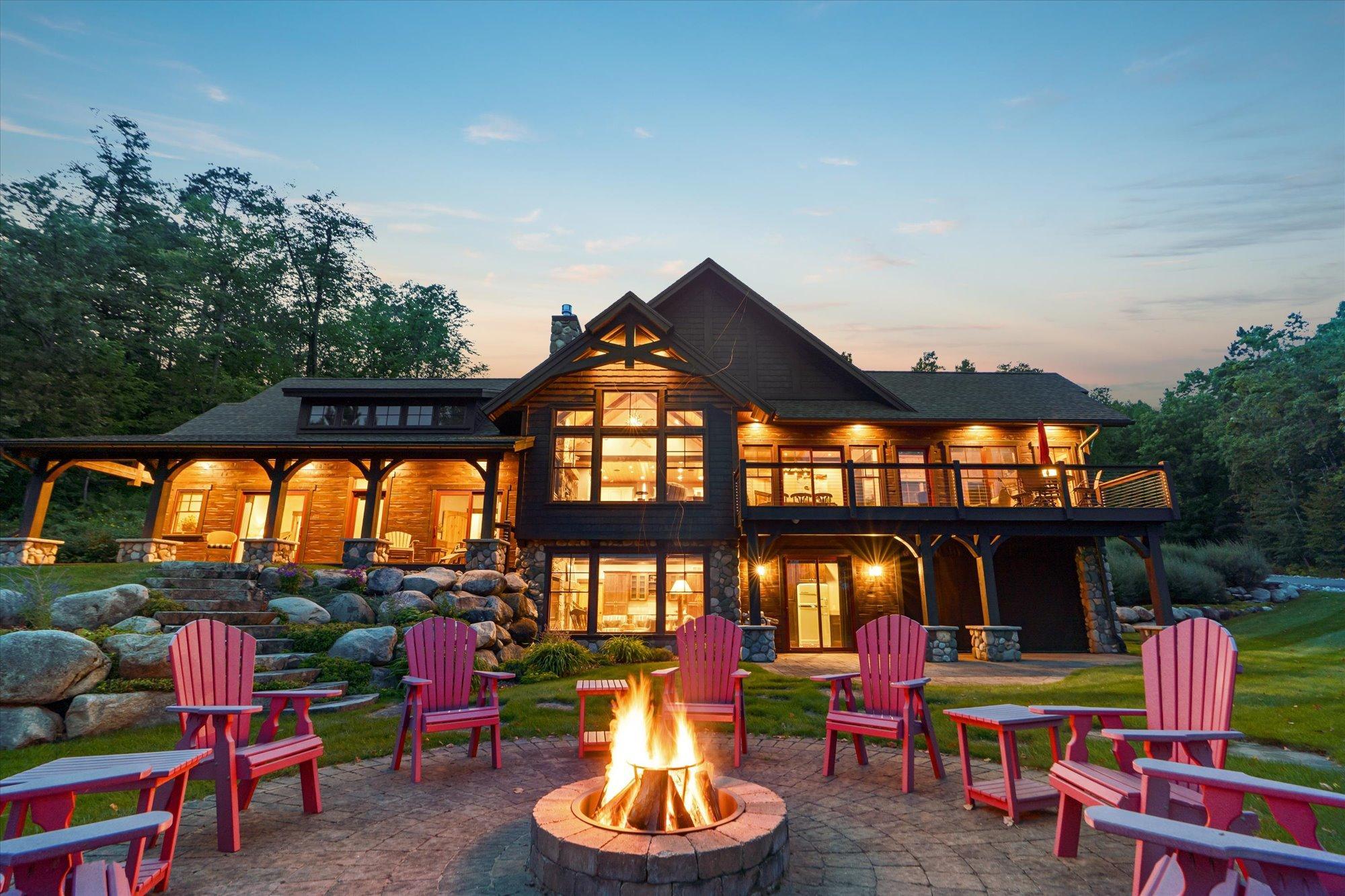 2017 single family home for sale at 16497 W Eagle Lake Road in Fifty Lakes, MN — 5 bed, 5 bath (photo 55 of 55)
