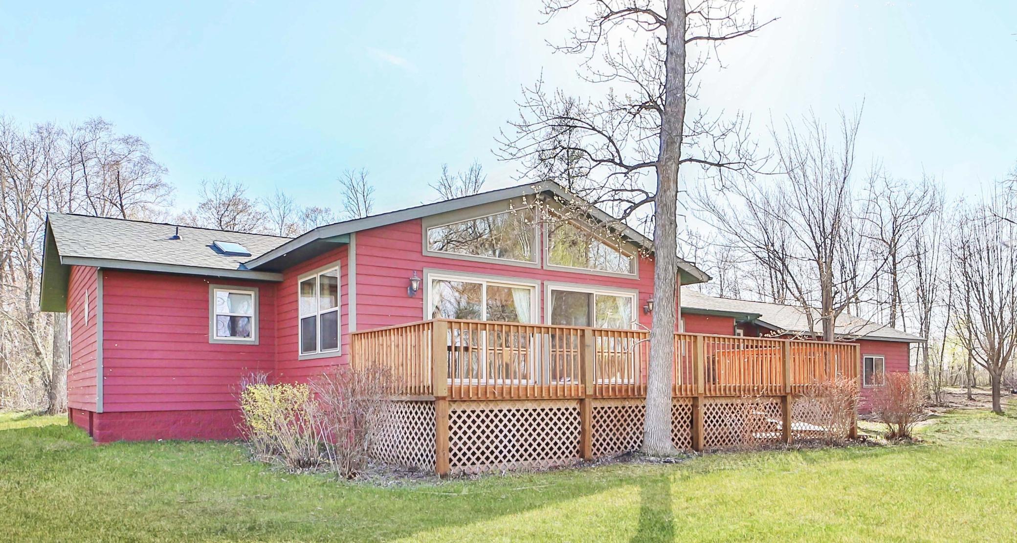 2002 single family home for sale at 18352 Johnson Road in Brainerd, MN — 3 bed, 3 bath