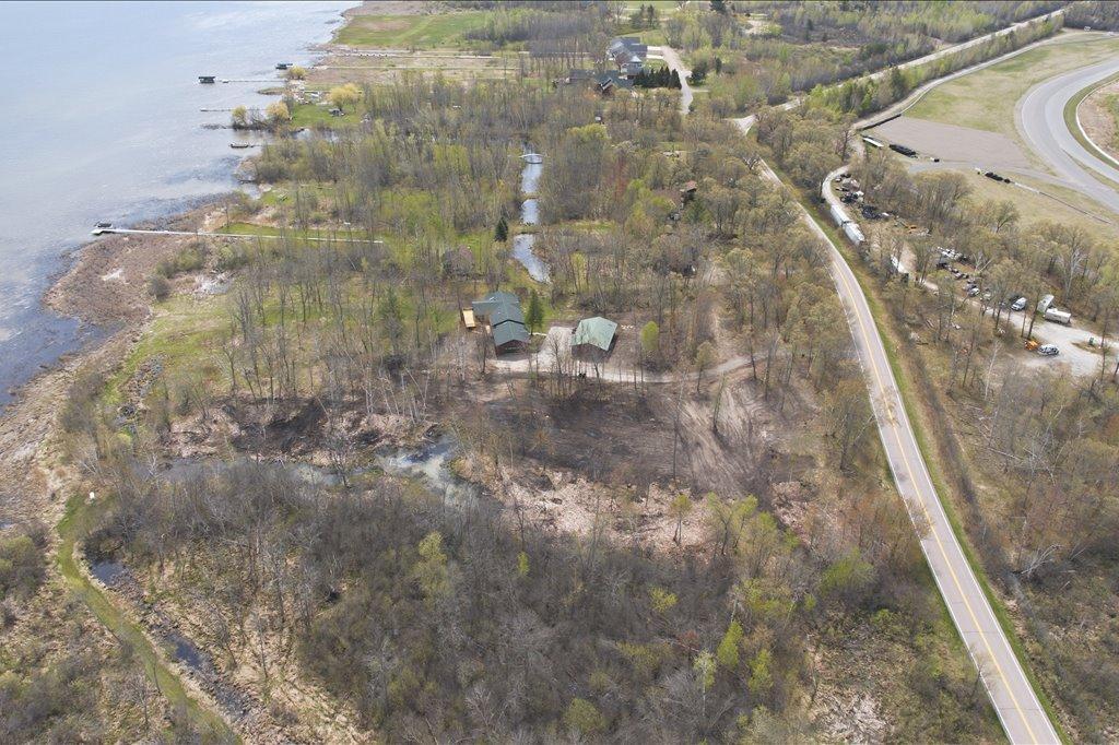 2002 single family home for sale at 18352 Johnson Road in Brainerd, MN — 3 bed, 3 bath (photo 58 of 73)