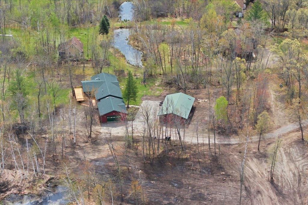 2002 single family home for sale at 18352 Johnson Road in Brainerd, MN — 3 bed, 3 bath (photo 59 of 73)