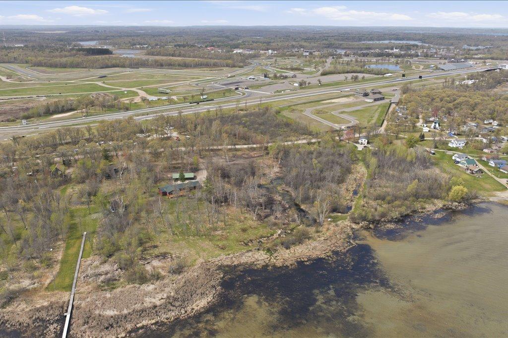 2002 single family home for sale at 18352 Johnson Road in Brainerd, MN — 3 bed, 3 bath (photo 60 of 73)