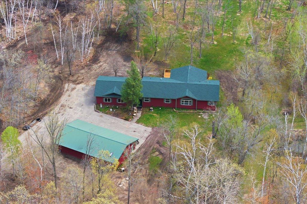 2002 single family home for sale at 18352 Johnson Road in Brainerd, MN — 3 bed, 3 bath (photo 68 of 73)