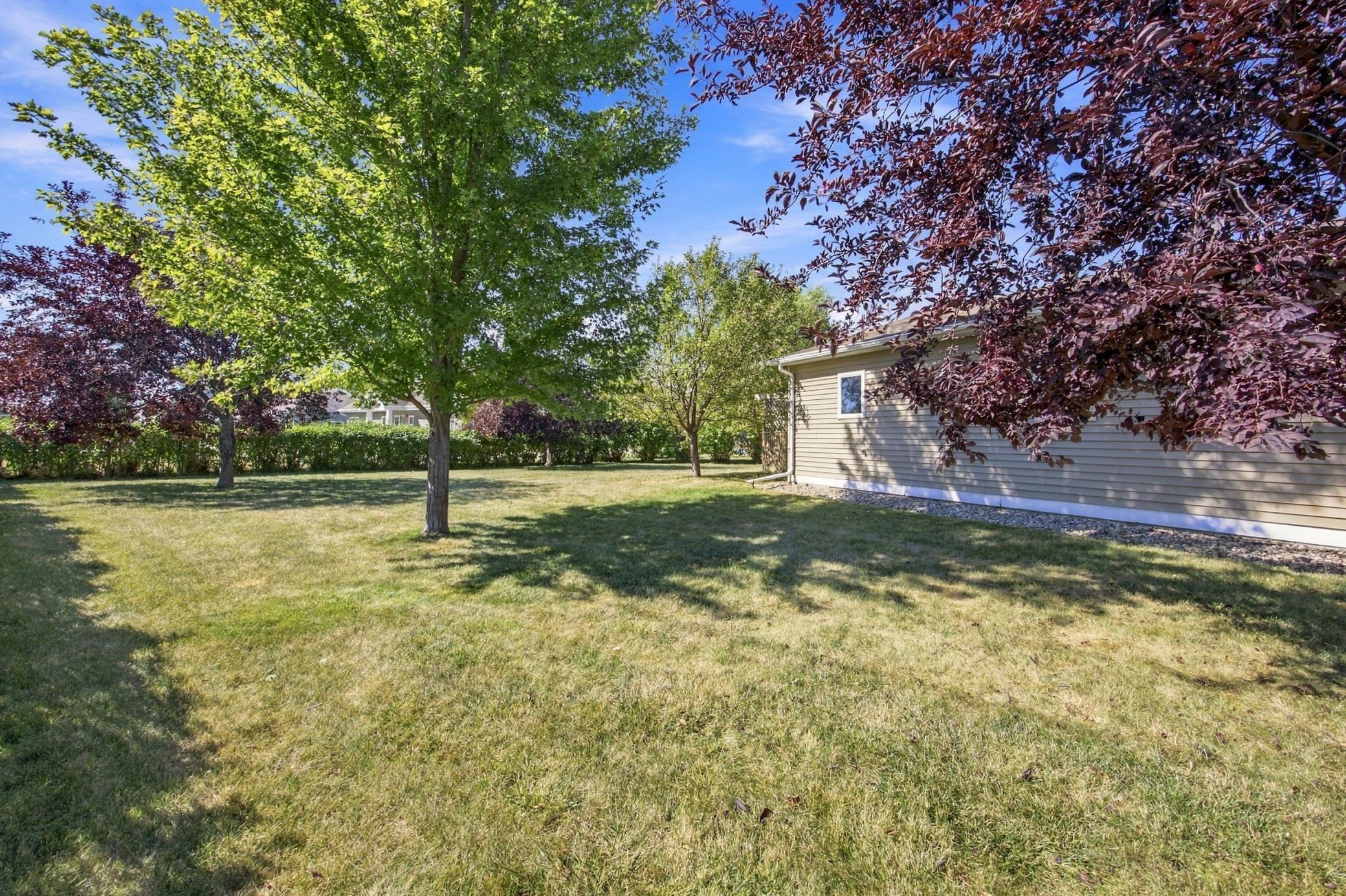 2007 single family home for sale at 1706 12th Street N in Wahpeton, ND — 3 bed, 2 bath (photo 26 of 36)