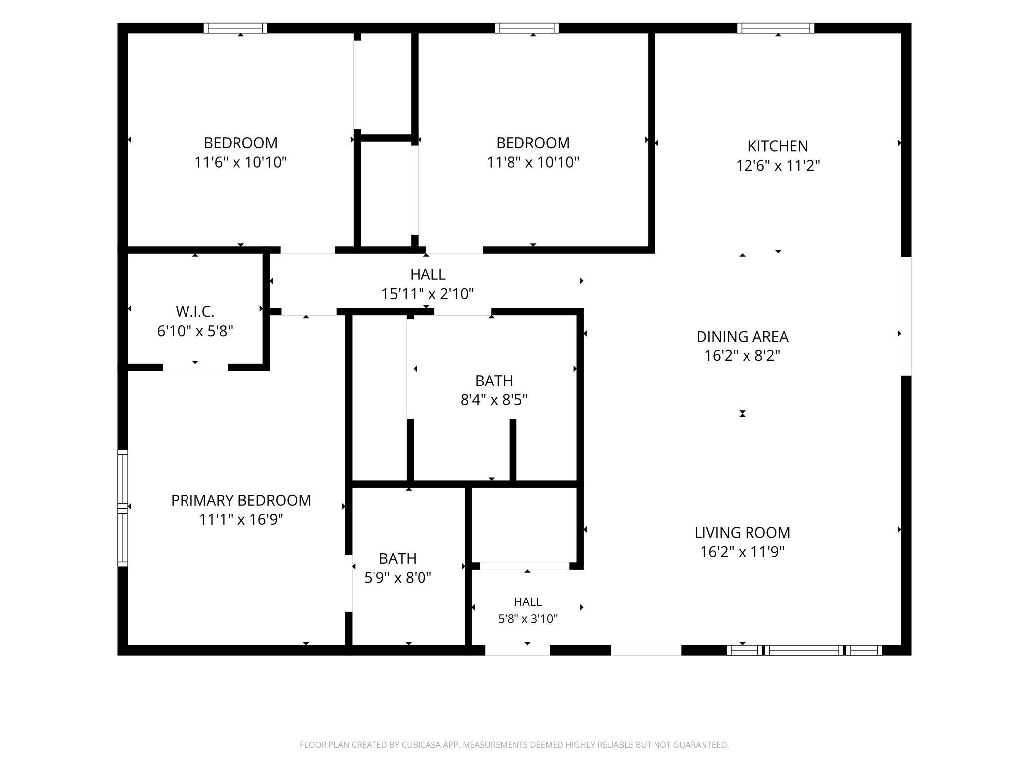 2007 single family home for sale at 1706 12th Street N in Wahpeton, ND — 3 bed, 2 bath (photo 36 of 36)