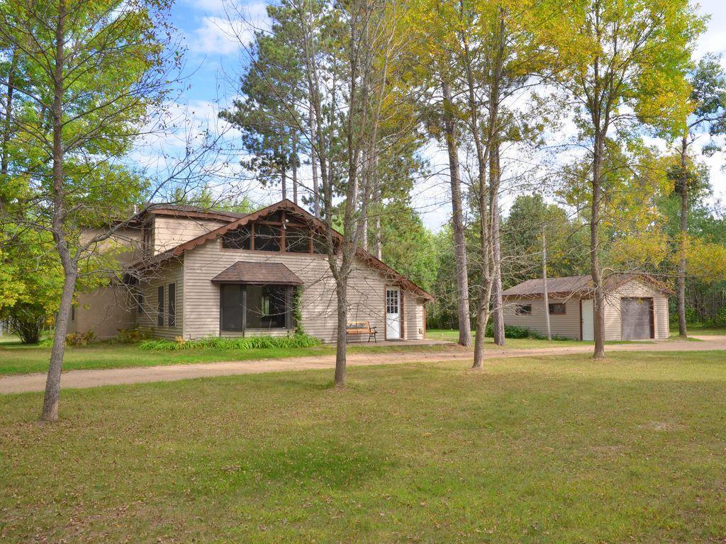 1980 single family home for sale at 15569 Conifer Circle in Park Rapids, MN — 3 bed, 2 bath