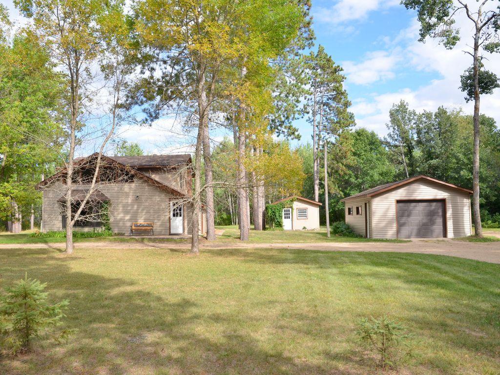 1980 single family home for sale at 15569 Conifer Circle in Park Rapids, MN — 3 bed, 2 bath (photo 2 of 51)