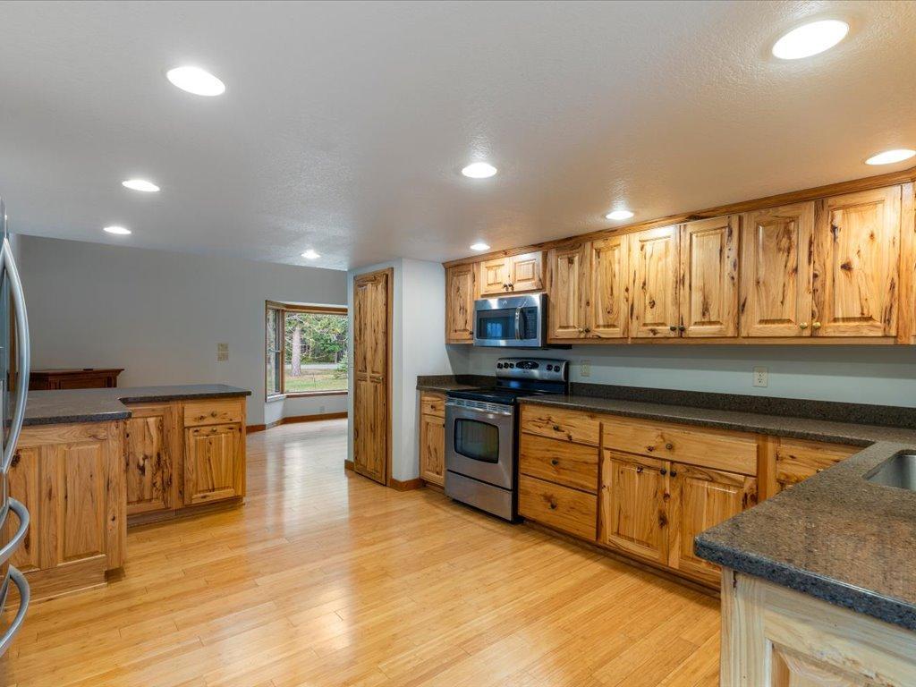 1980 single family home for sale at 15569 Conifer Circle in Park Rapids, MN — 3 bed, 2 bath (photo 12 of 51)