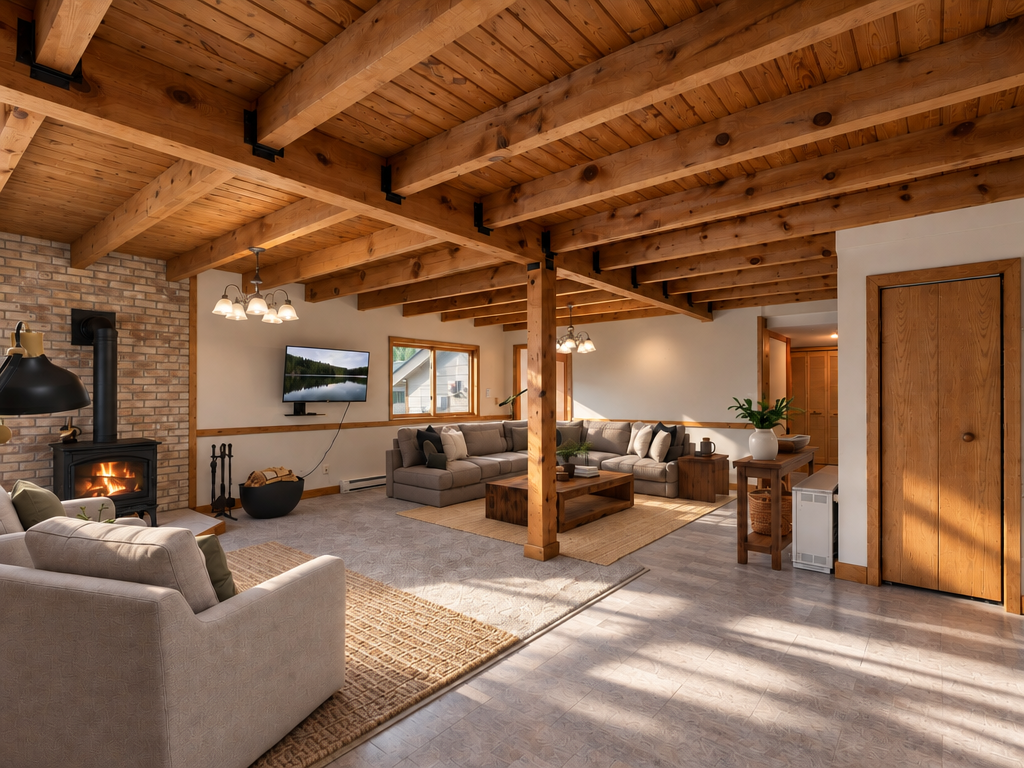 1980 single family home for sale at 15569 Conifer Circle in Park Rapids, MN — 3 bed, 2 bath (photo 17 of 51)