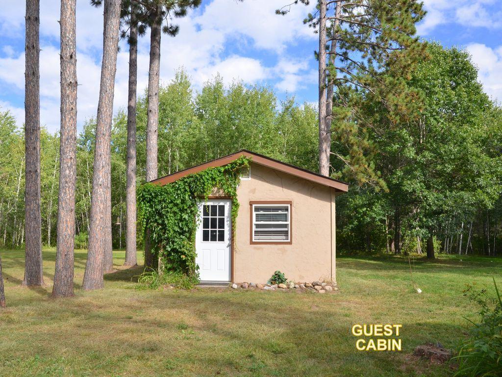1980 single family home for sale at 15569 Conifer Circle in Park Rapids, MN — 3 bed, 2 bath (photo 5 of 51)