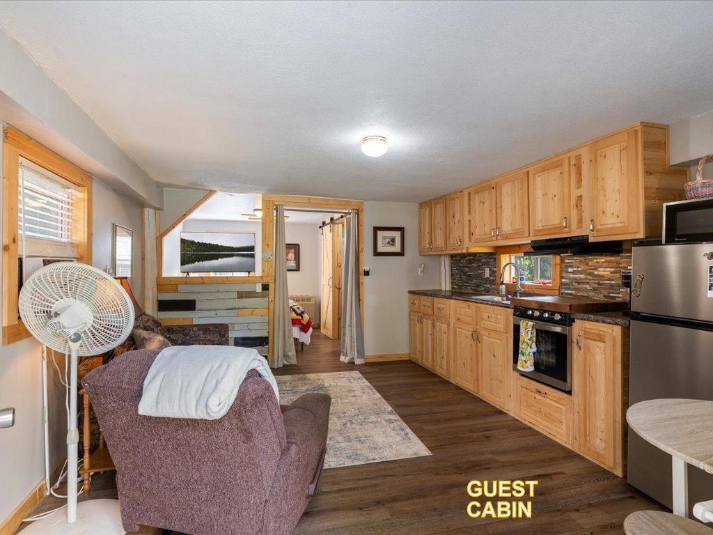 1980 single family home for sale at 15569 Conifer Circle in Park Rapids, MN — 3 bed, 2 bath (photo 42 of 51)