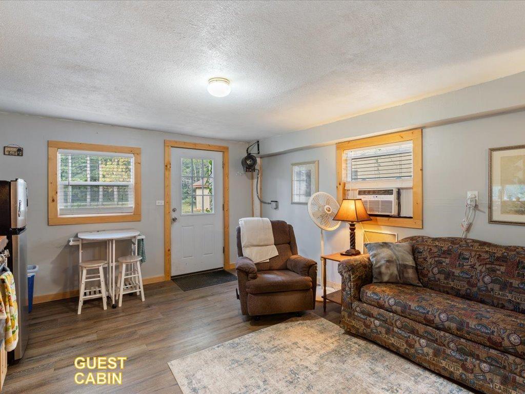 1980 single family home for sale at 15569 Conifer Circle in Park Rapids, MN — 3 bed, 2 bath (photo 43 of 51)
