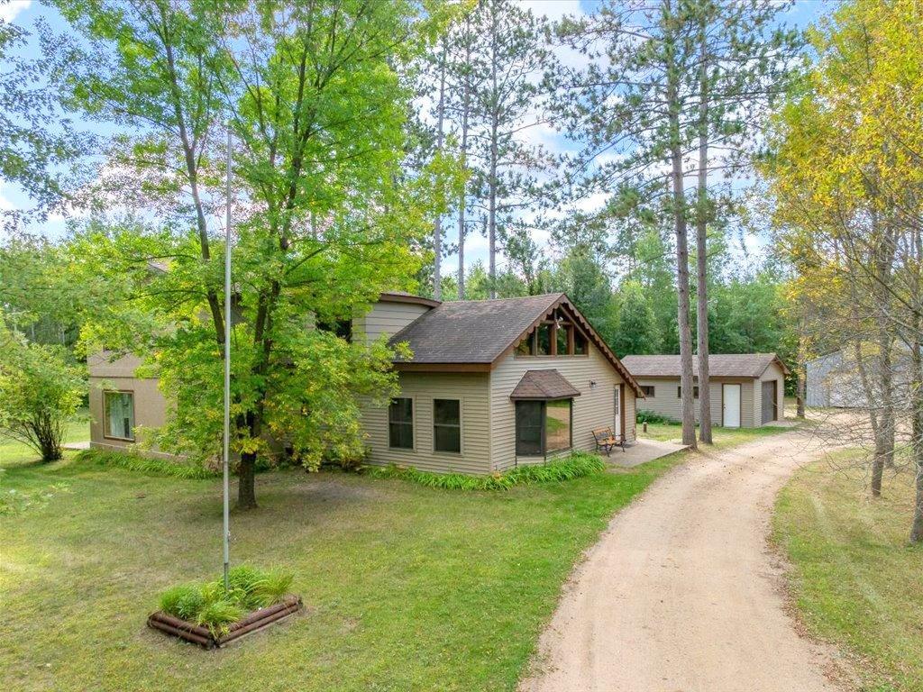 1980 single family home for sale at 15569 Conifer Circle in Park Rapids, MN — 3 bed, 2 bath (photo 46 of 51)