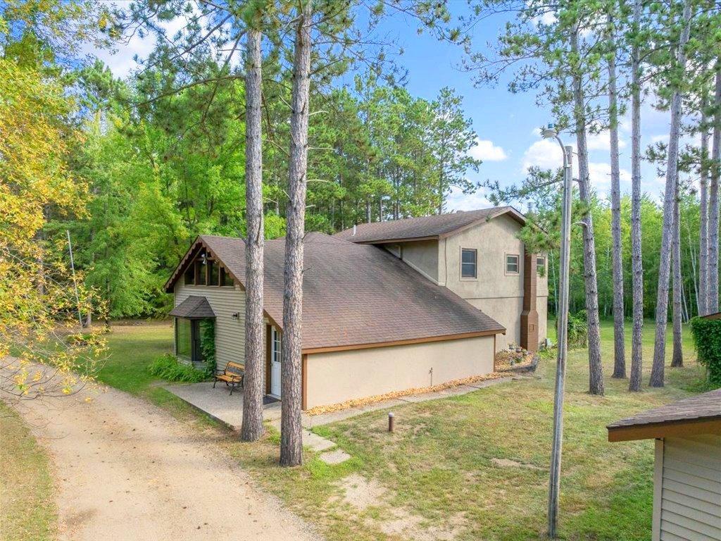 1980 single family home for sale at 15569 Conifer Circle in Park Rapids, MN — 3 bed, 2 bath (photo 48 of 51)
