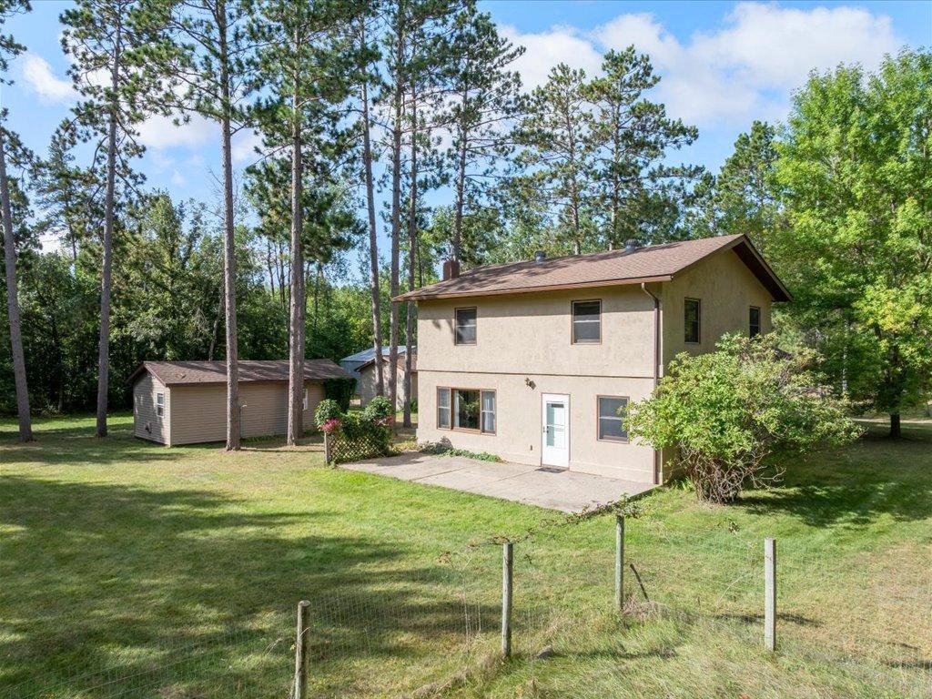 1980 single family home for sale at 15569 Conifer Circle in Park Rapids, MN — 3 bed, 2 bath (photo 49 of 51)