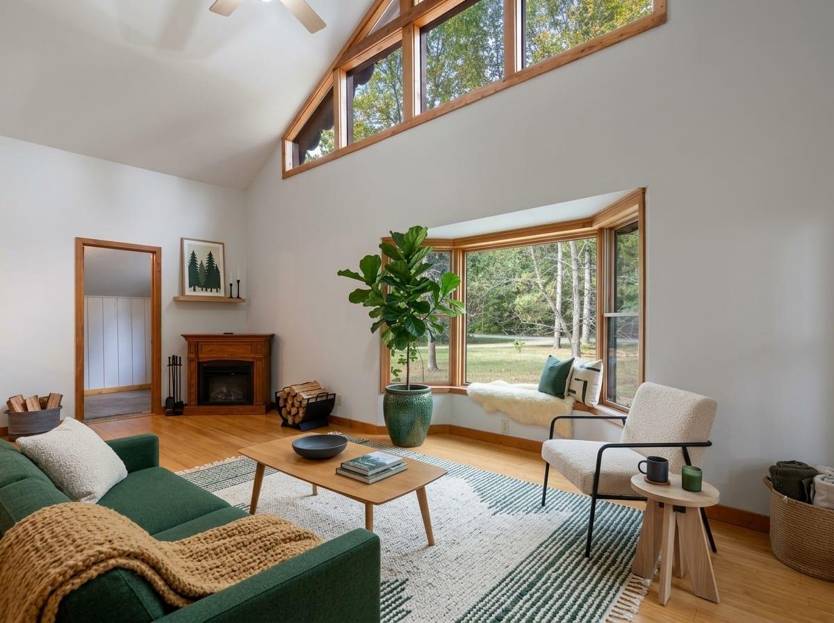 1980 single family home for sale at 15569 Conifer Circle in Park Rapids, MN — 3 bed, 2 bath (photo 8 of 51)