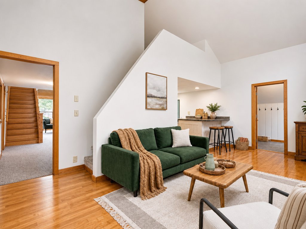 1980 single family home for sale at 15569 Conifer Circle in Park Rapids, MN — 3 bed, 2 bath (photo 9 of 51)