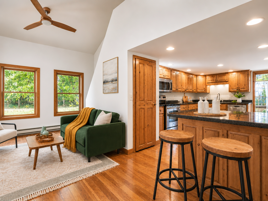 1980 single family home for sale at 15569 Conifer Circle in Park Rapids, MN — 3 bed, 2 bath (photo 10 of 51)