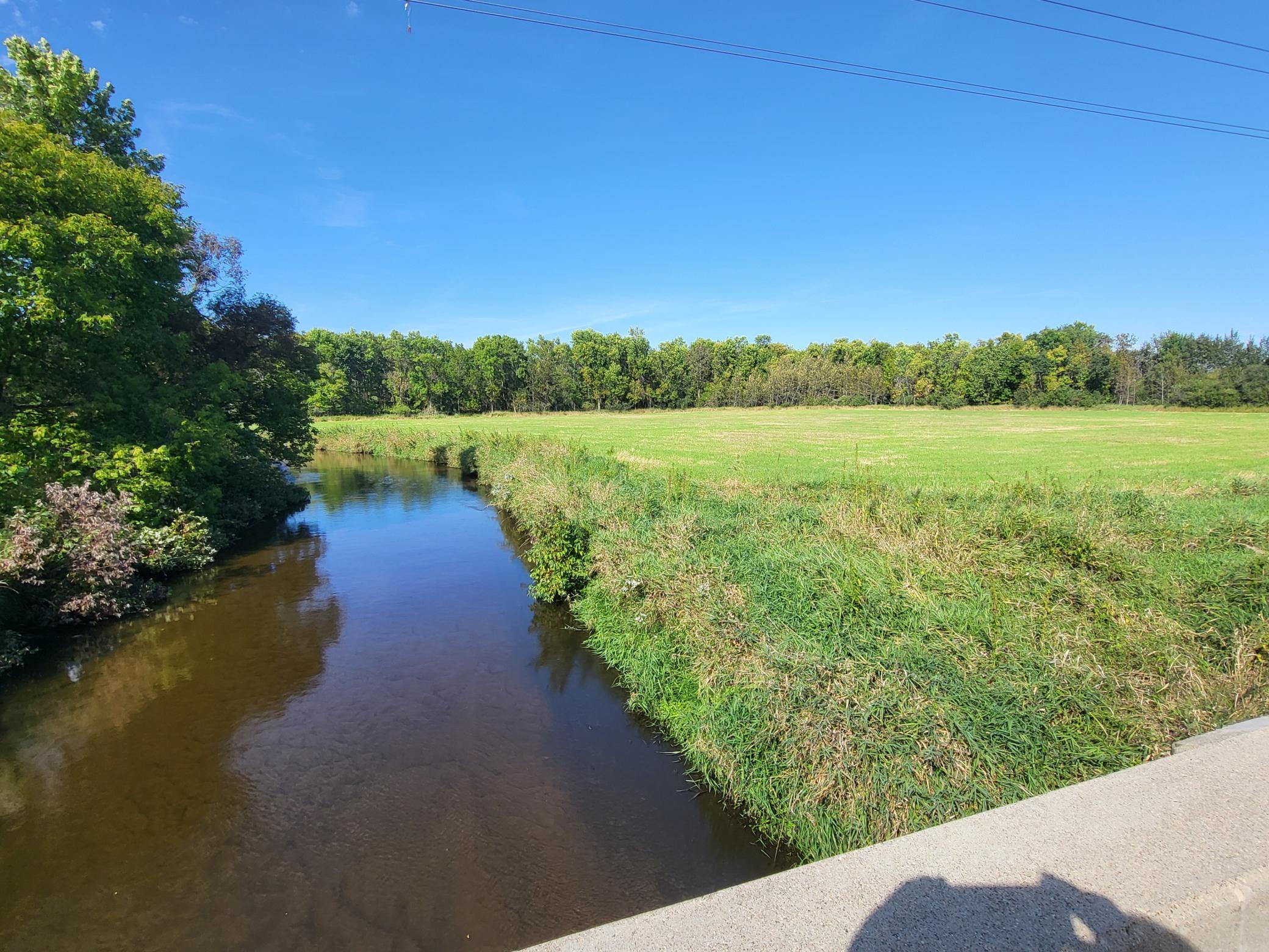 2000 land for sale at 96 ac 150th Street in Verndale, MN