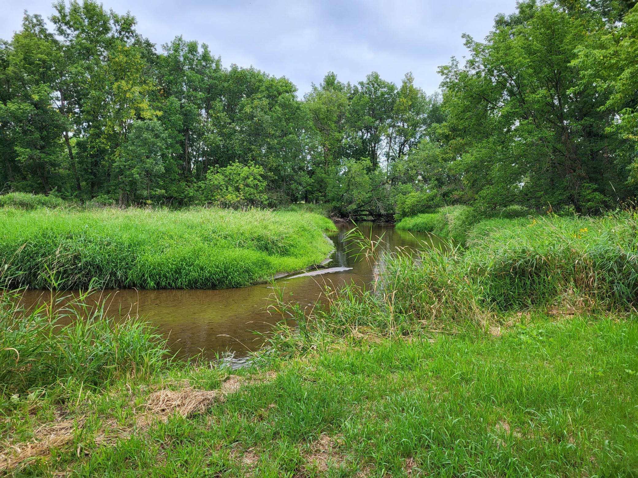 2000 land for sale at 96 ac 150th Street in Verndale, MN (photo 2 of 26)
