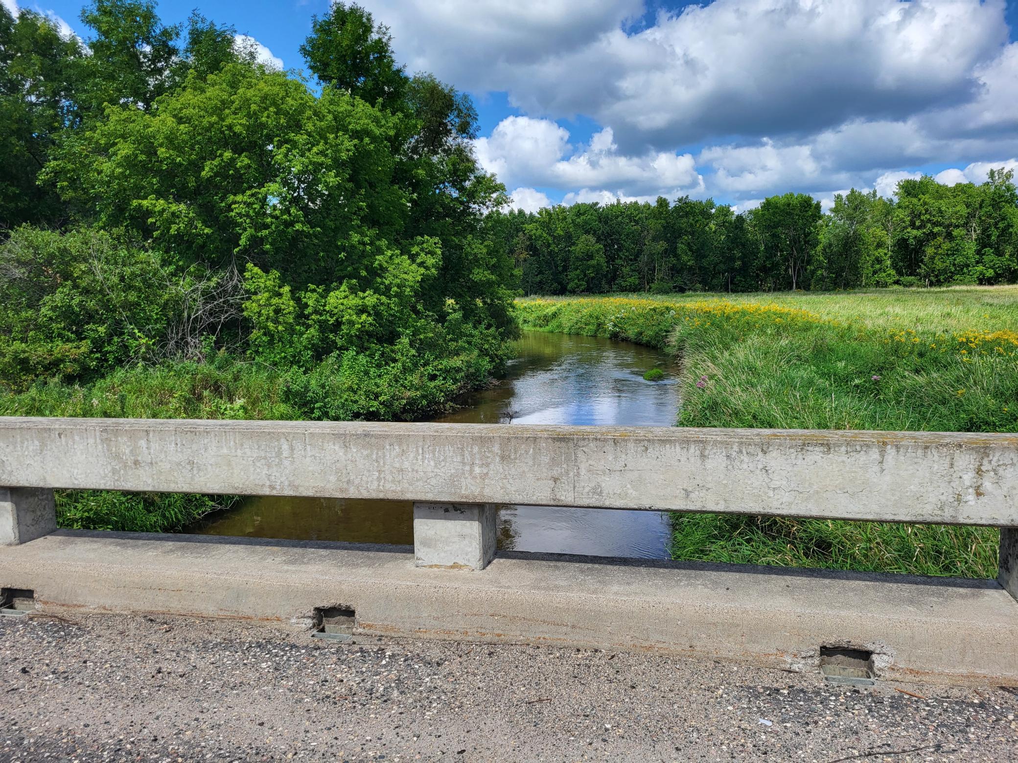 2000 land for sale at 96 ac 150th Street in Verndale, MN (photo 4 of 26)