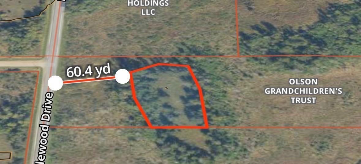 land for sale at 9.24 Acres Inglewood Drive in Baxter, MN (photo 2 of 4)