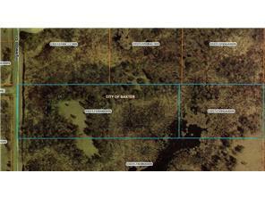 land for sale at 9.24 Acres Inglewood Drive in Baxter, MN (photo 3 of 4)