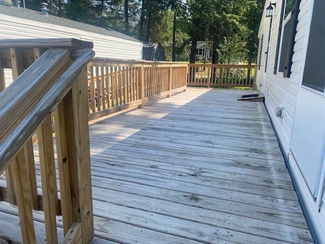 2024 single family home for sale at 603 SW 14th Avenue, Unit 2 in Grand Rapids, MN — 2 bed, 2 bath (photo 4 of 11)