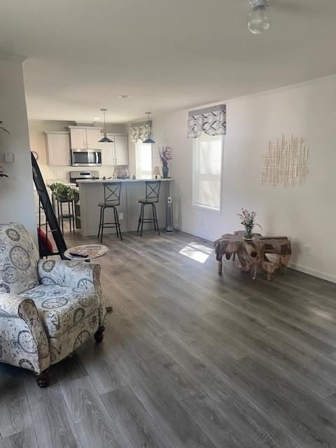 2024 single family home for sale at 603 SW 14th Avenue, Unit 2 in Grand Rapids, MN — 2 bed, 2 bath (photo 5 of 11)