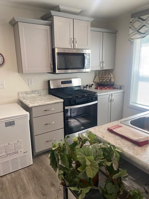 2024 single family home for sale at 603 SW 14th Avenue, Unit 2 in Grand Rapids, MN — 2 bed, 2 bath (photo 8 of 11)