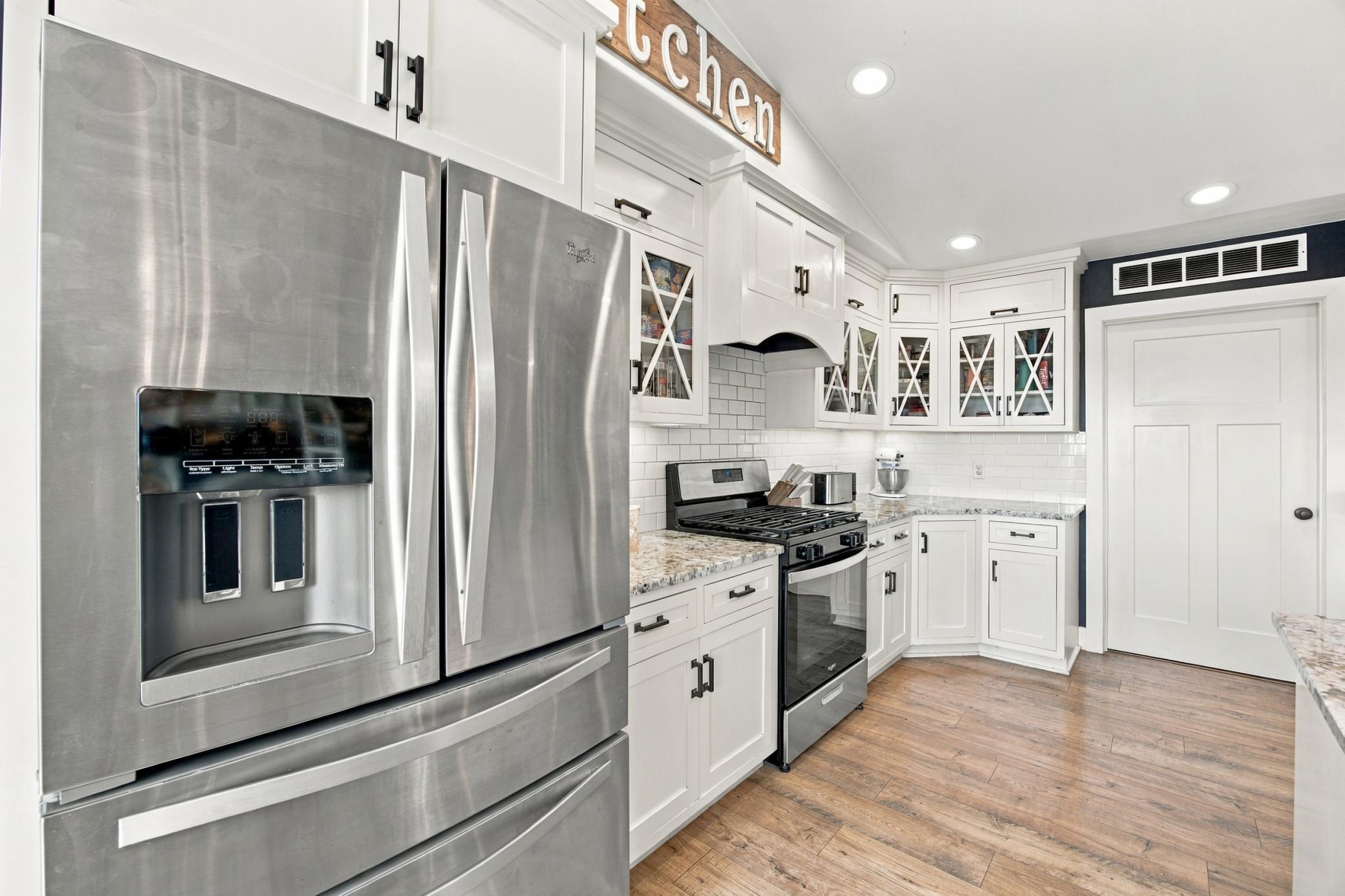 2015 single family home for sale at 143 Pheasant Street in Audubon, MN — 4 bed, 2 bath (photo 13 of 35)