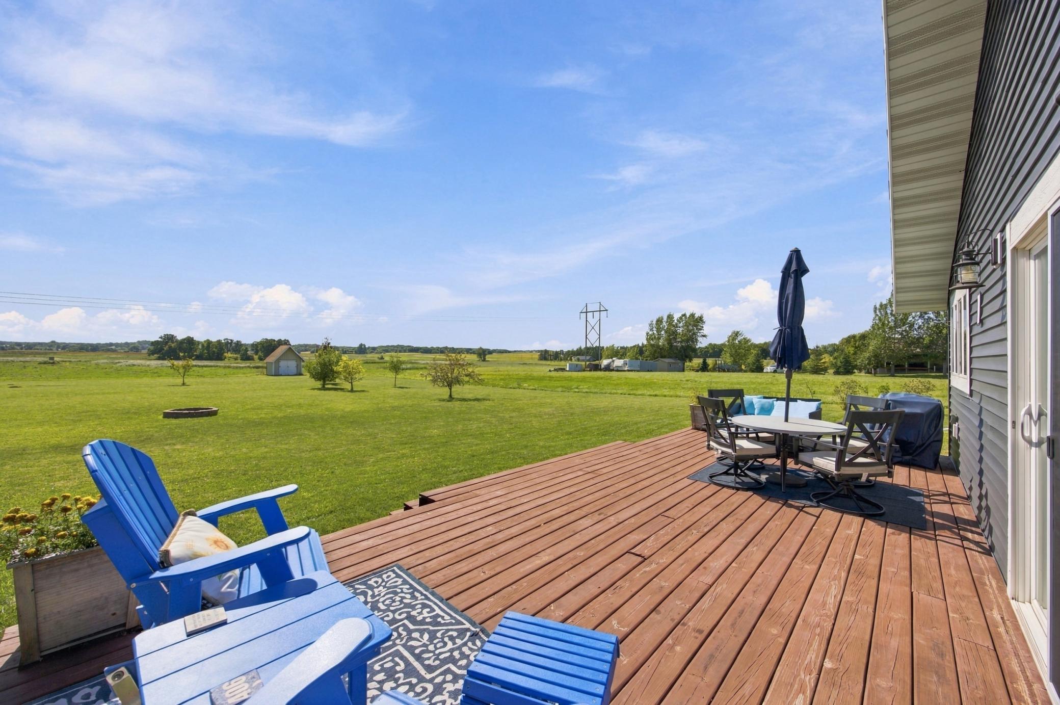 2015 single family home for sale at 143 Pheasant Street in Audubon, MN — 4 bed, 2 bath (photo 27 of 35)