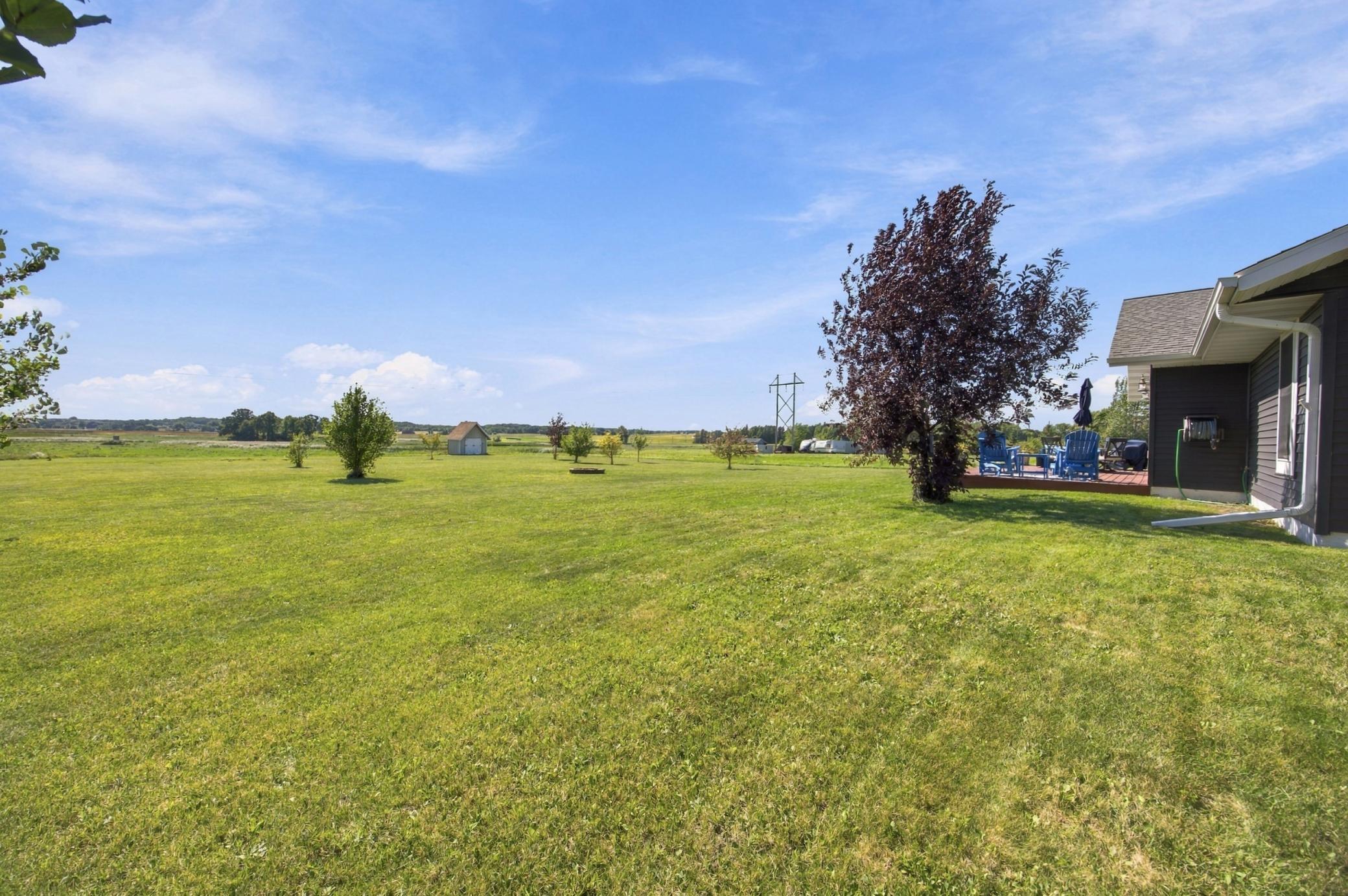 2015 single family home for sale at 143 Pheasant Street in Audubon, MN — 4 bed, 2 bath (photo 28 of 35)