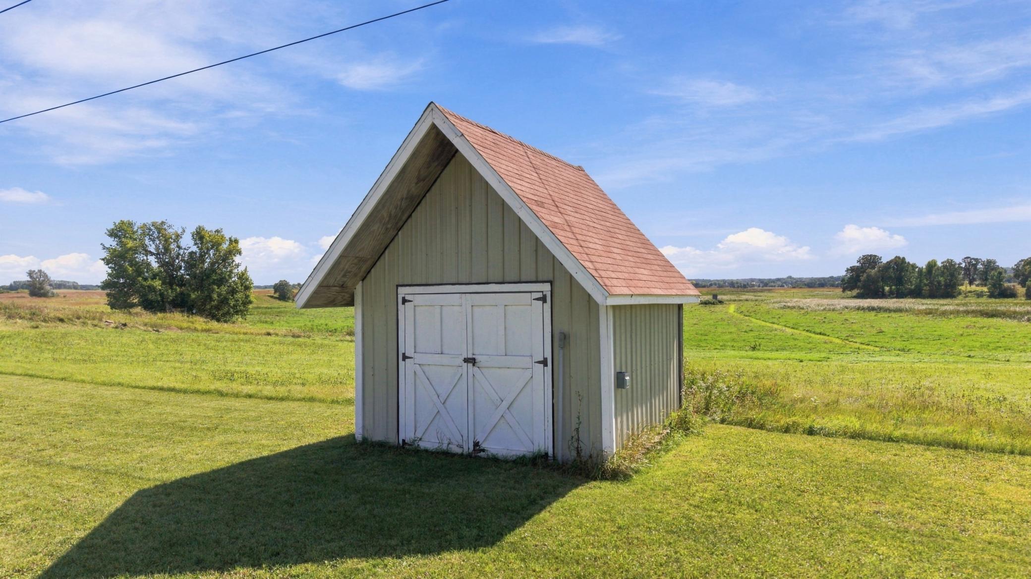 2015 single family home for sale at 143 Pheasant Street in Audubon, MN — 4 bed, 2 bath (photo 29 of 35)