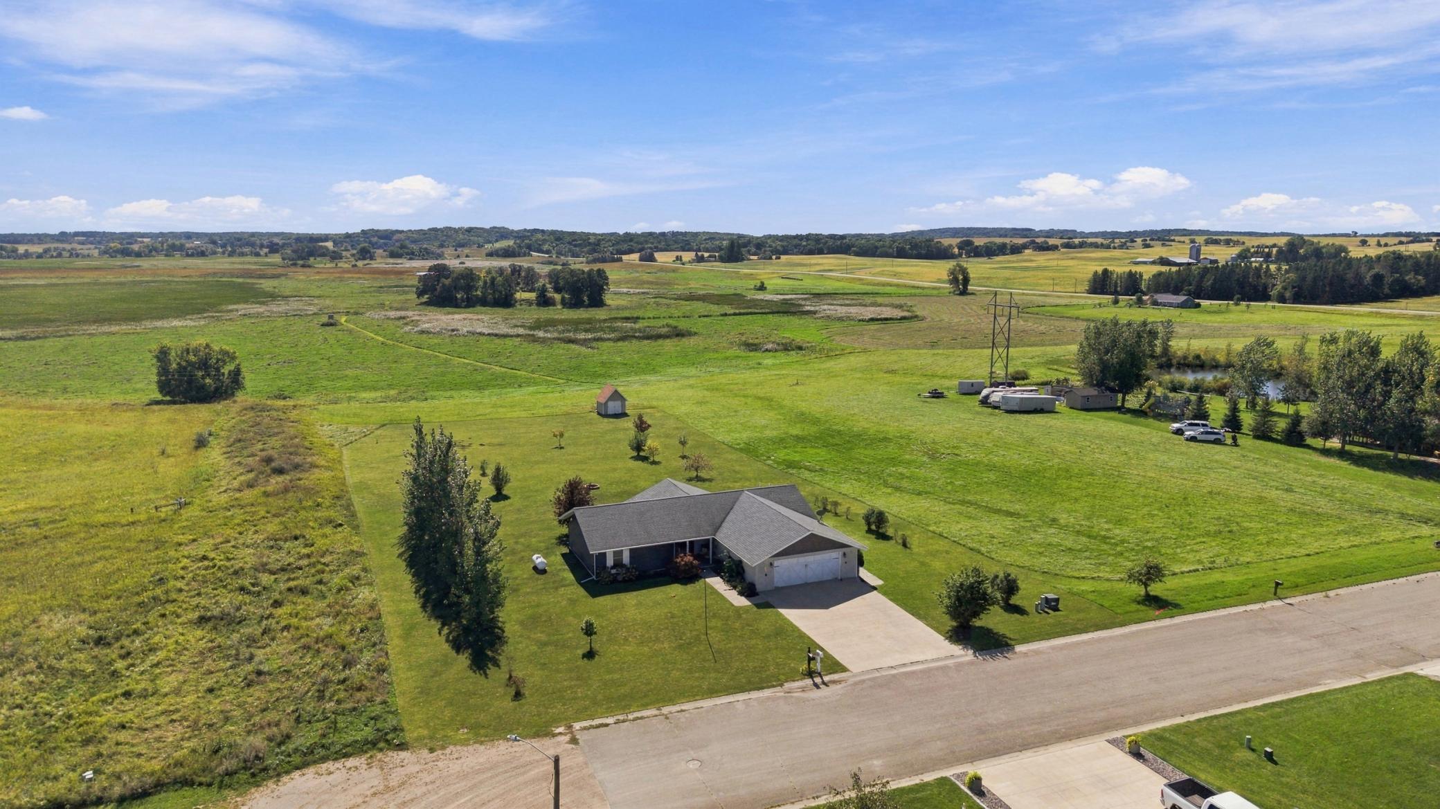 2015 single family home for sale at 143 Pheasant Street in Audubon, MN — 4 bed, 2 bath (photo 35 of 35)