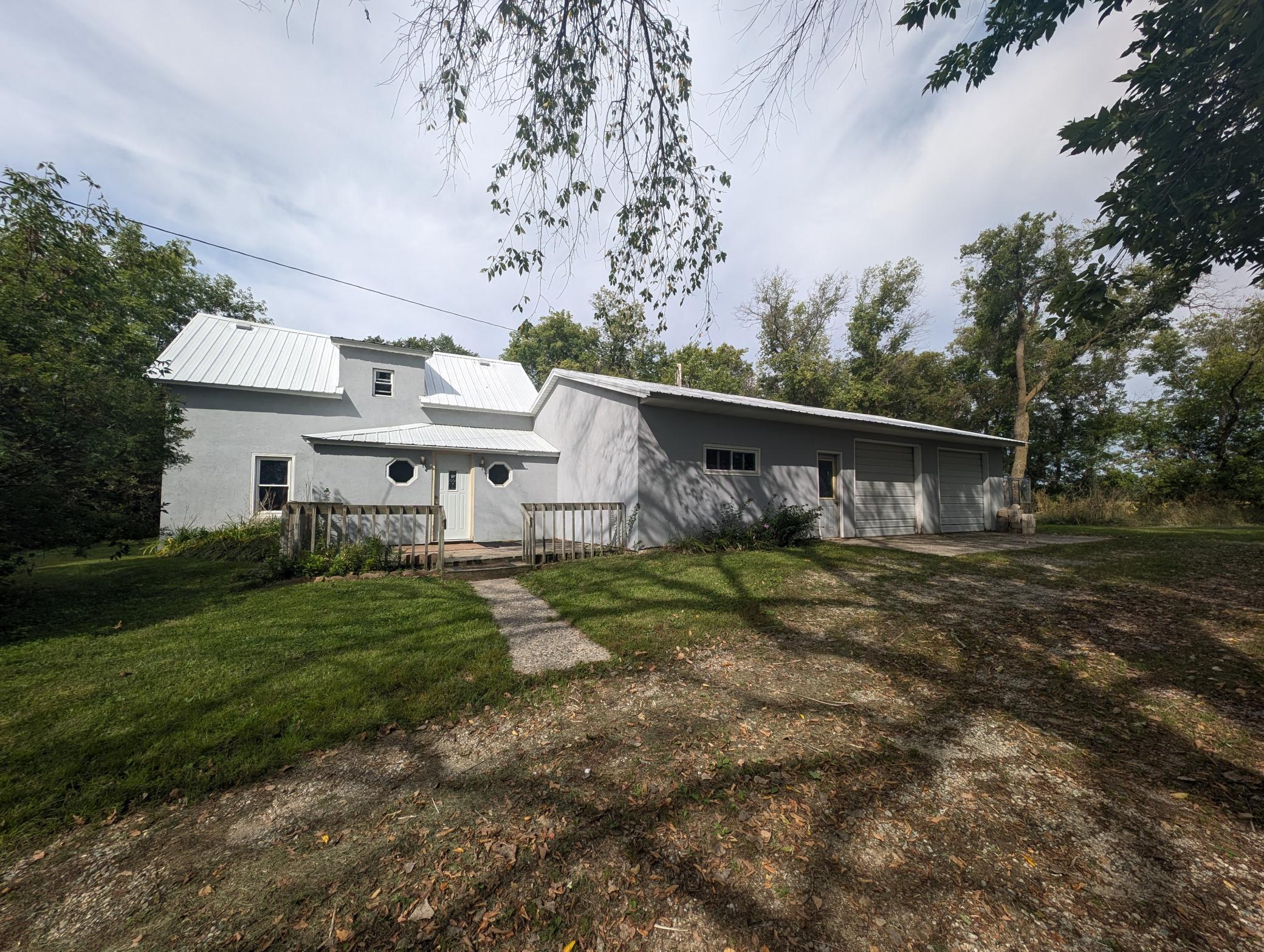 1931 single family home for sale at 52473 County Highway 14 in New York Mills, MN — 3 bed, 2 bath